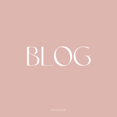 MONROE Blog