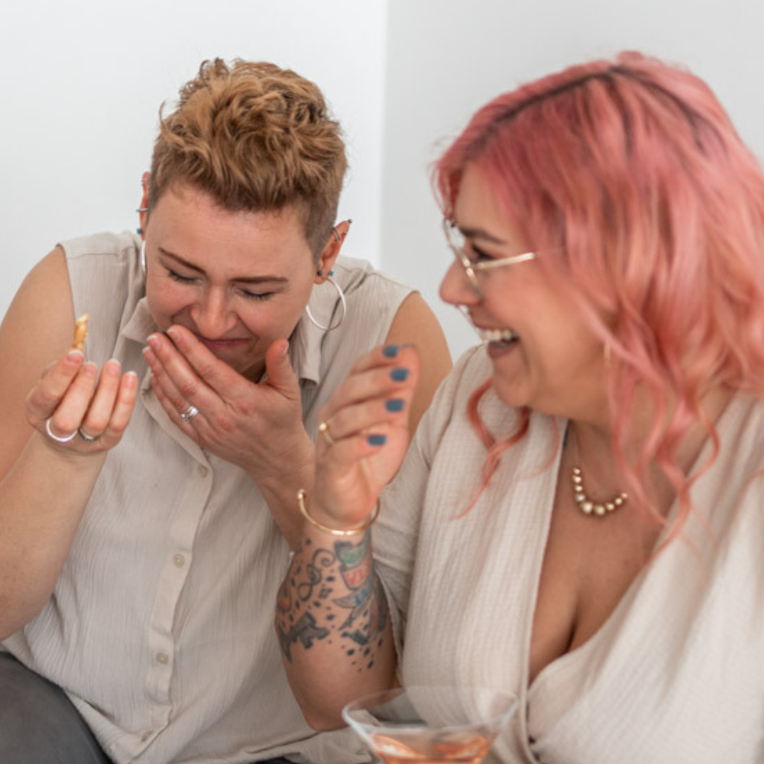 MONROE Toyparty Beraterin werden