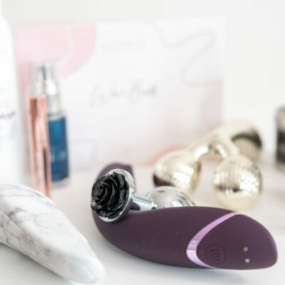 MONROE Toyparty - Produktvielfalt