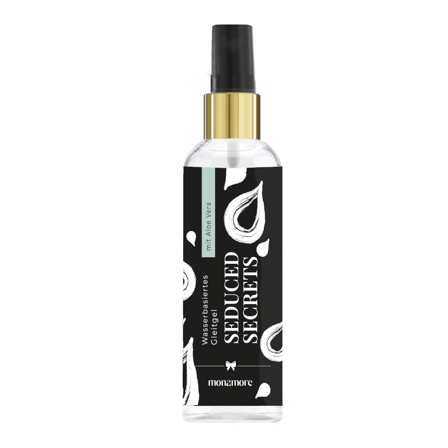 monamore Seduced Secrets Wasserbasisgleitgel