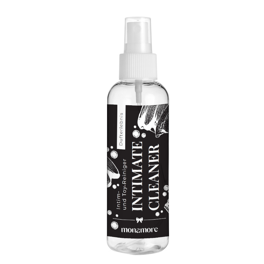 monamore Toycleaner & Intimate Area Cleaner