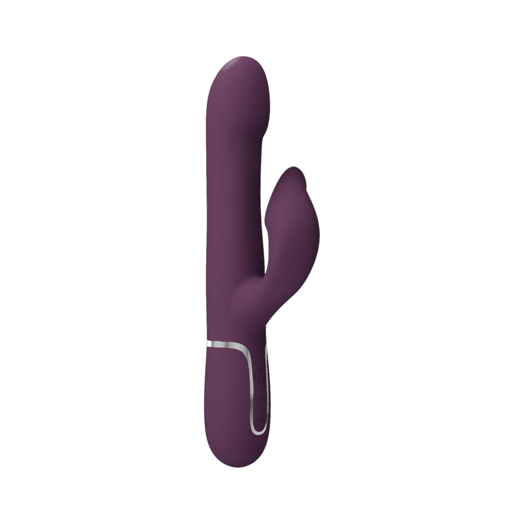 Saro Vibrator
