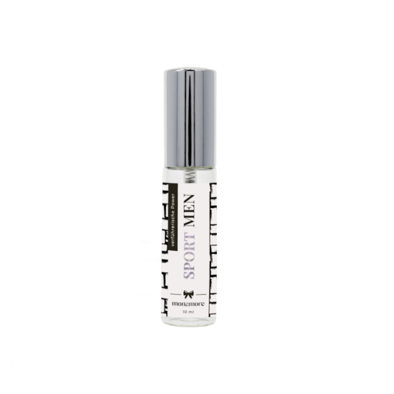 monamore Parfum Sport Men